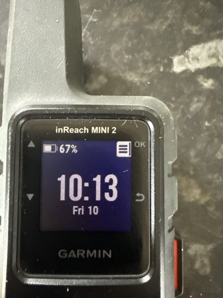 Garmin inreach mini 2 Carousel 4