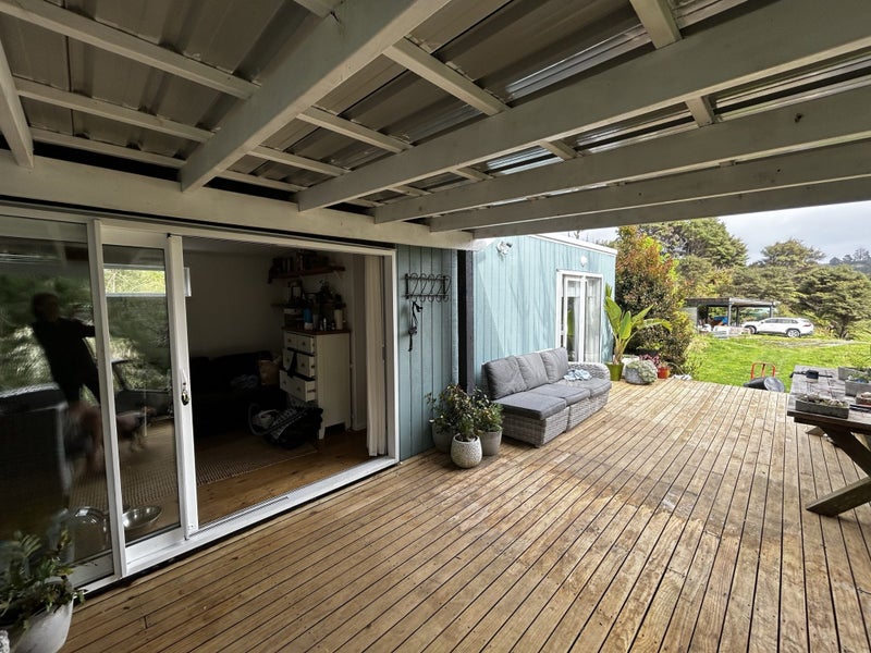 Tiny House on Wheels Carousel 2