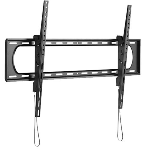 KONIC 60"-120" Heavy-Duty Tilt TV Wall Mount - Weight Capacity 120kg - Max VESA Carousel 1