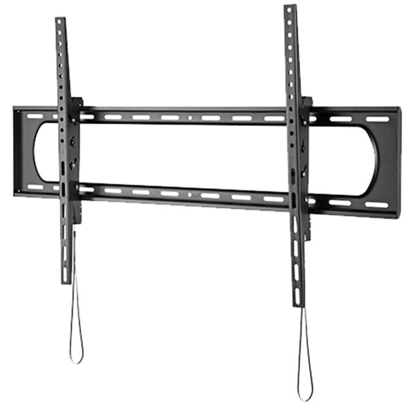 KONIC 60"-120" Heavy-Duty Tilt TV Wall Mount - Weight Capacity 120kg - Max VESA Carousel 2