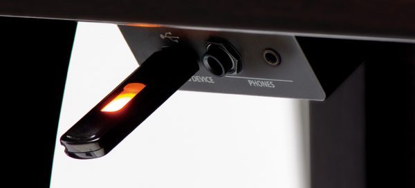 Kawai CS11 Hybrid Piano — Real wooden action & acoustic-style sound64006415857667112