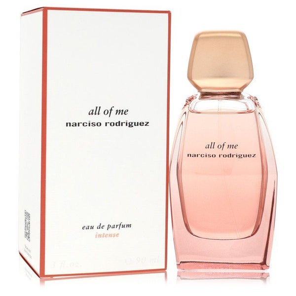 Narciso Rodriguez All Of Me Intense Eau De Parfum Spray By Narciso Rodriguez ... Carousel 1