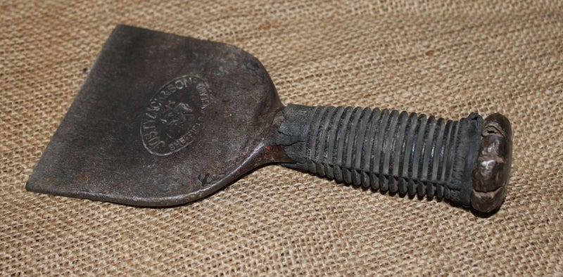 $1 Clearance - Jos Tyzack & Sons Brick Bolster Chisel Carousel 1