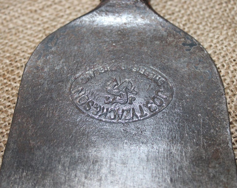 $1 Clearance - Jos Tyzack & Sons Brick Bolster Chisel Carousel 2