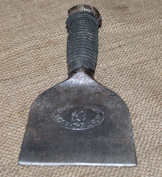 $1 Clearance - Jos Tyzack & Sons Brick Bolster Chisel Carousel 4