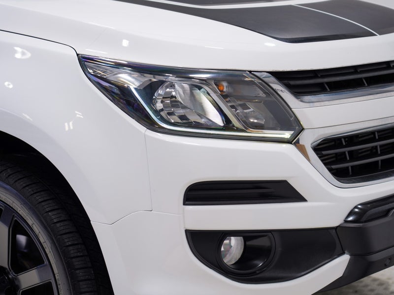 2019 Holden Colorado Z71 2.8D 4WD 4Dr D/Cab Ute64006684695170113