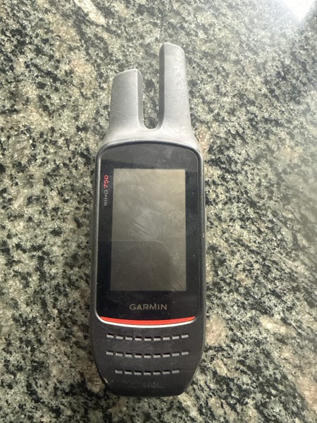 Garmin GPS Carousel 1