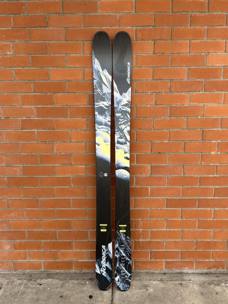 2025 Nordica Enforcer 104 179cm !SALE! Carousel 1