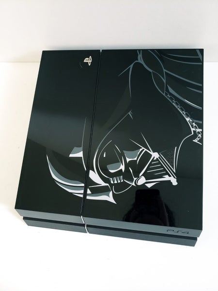 Battlefront Limited Edition 1TB Console / Playstation 4 / PS4 Like New Carousel 2