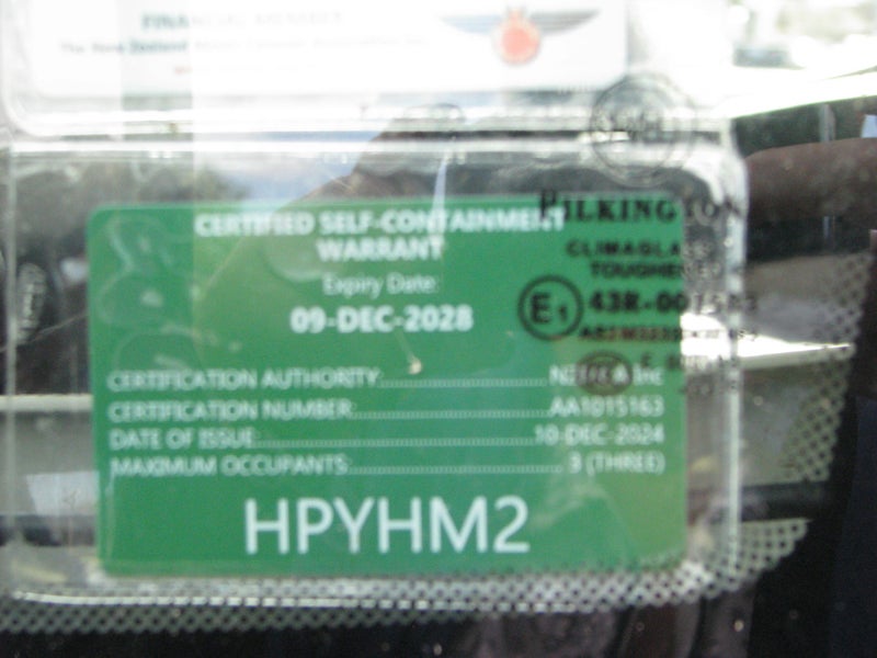 DETHLEFF GLOBEBUS ACTIVE 201764006970356097114