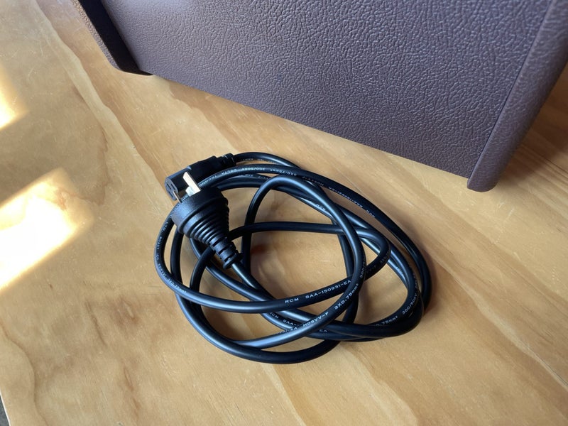 Fishman Loudbox Mini in new condition64250987231489112