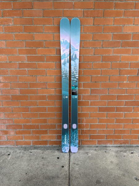 2024 Nordica Santa Ana 88 172cm !SALE! Carousel 1
