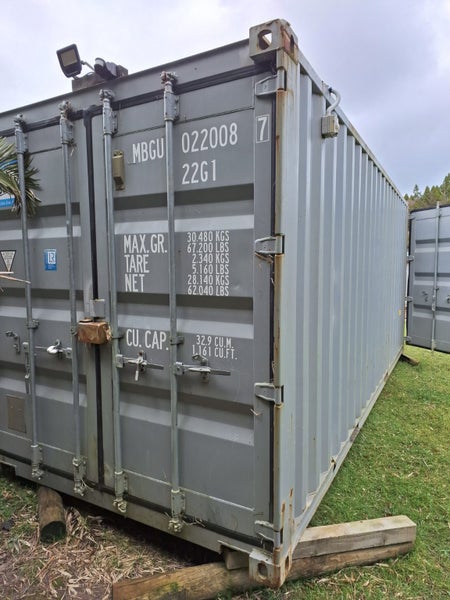 Site container with Civil / Drainage Tools64006969323907114