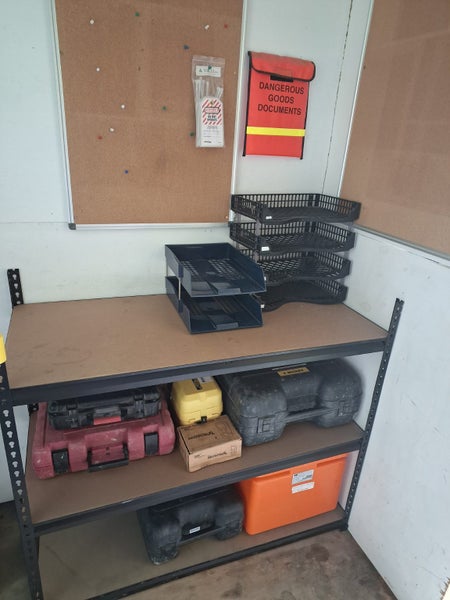 Site container with Civil / Drainage Tools64006969323907112