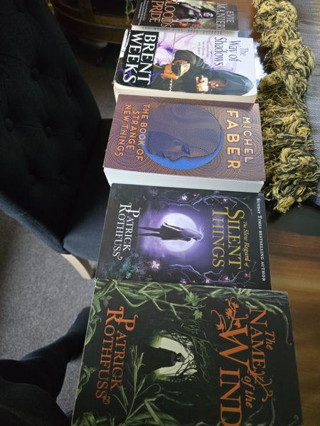 awesomest books Carousel 5