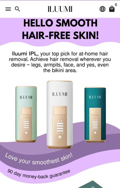 Iluumi IPL Carousel 5