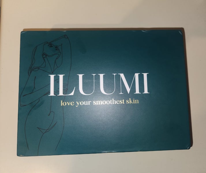 Iluumi IPL Carousel 1