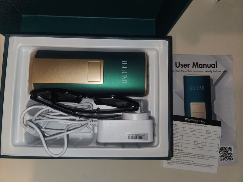 Iluumi IPL Carousel 2
