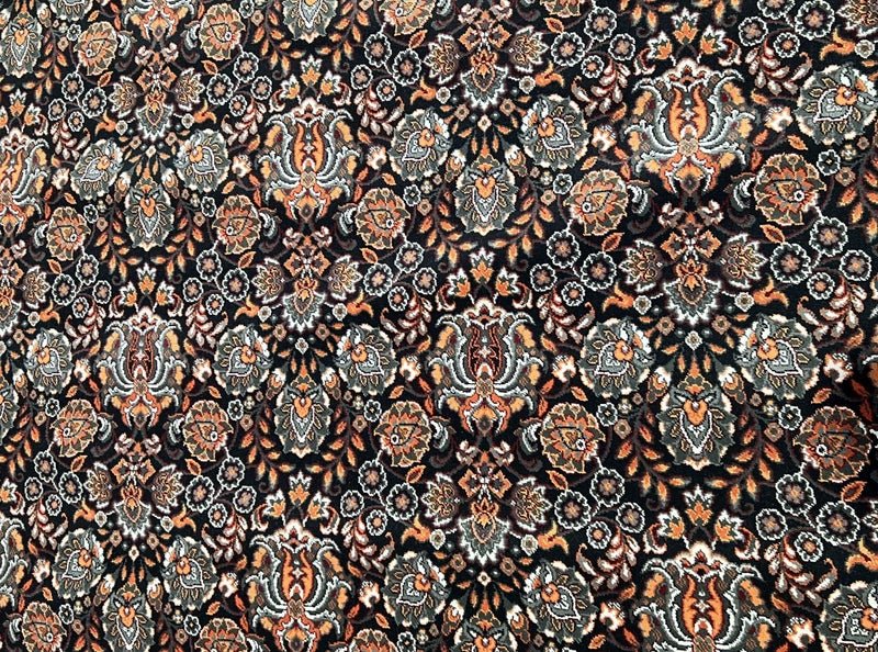 Axminster 'Persian Red' - 8.0 Broadloom Meters Available64368958333955111