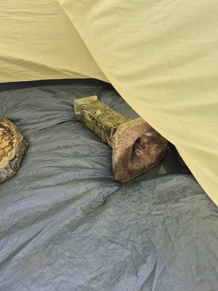 Bird bath Carousel 4