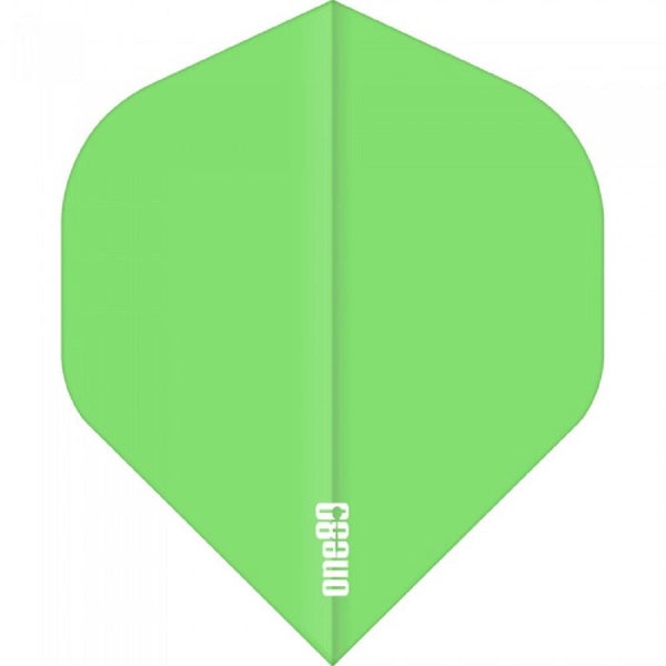 One80 - NEW Pure Strength 130 Micron Flights - Standard Carousel 1