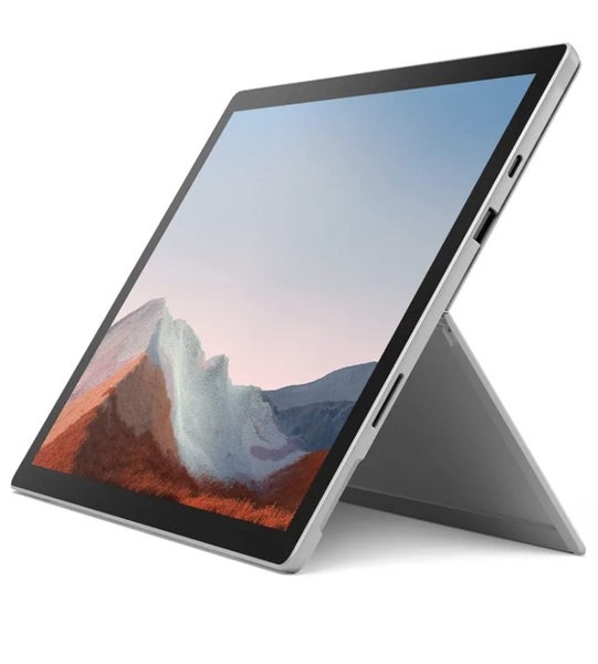 Microsoft Surface Pro 7+ Carousel 1
