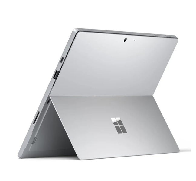 Microsoft Surface Pro 7+ Carousel 2