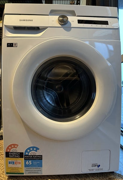Samsung 7.5 kg Front Loader Washing Machine64010807852162110