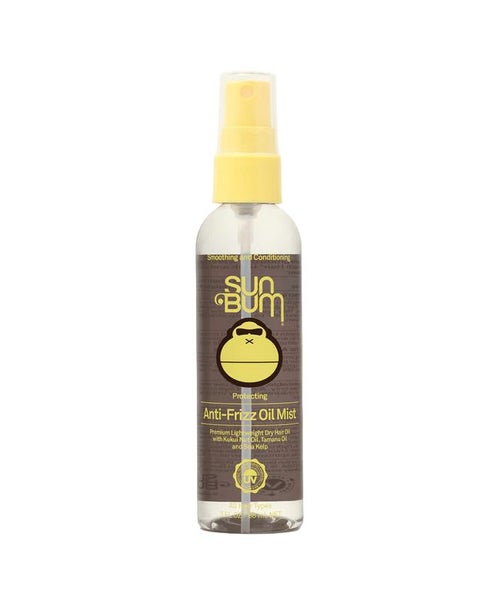 Sun Bum Anti-Frizz oil Carousel 1
