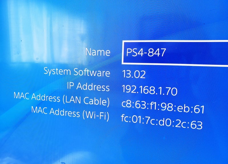 PS4 Pro 1TB Console / Playstation 4 / PS4 GC Carousel 11