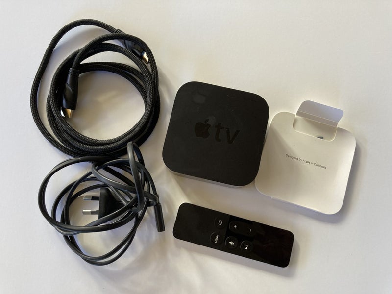 Apple TV 4th Generation Carousel 1