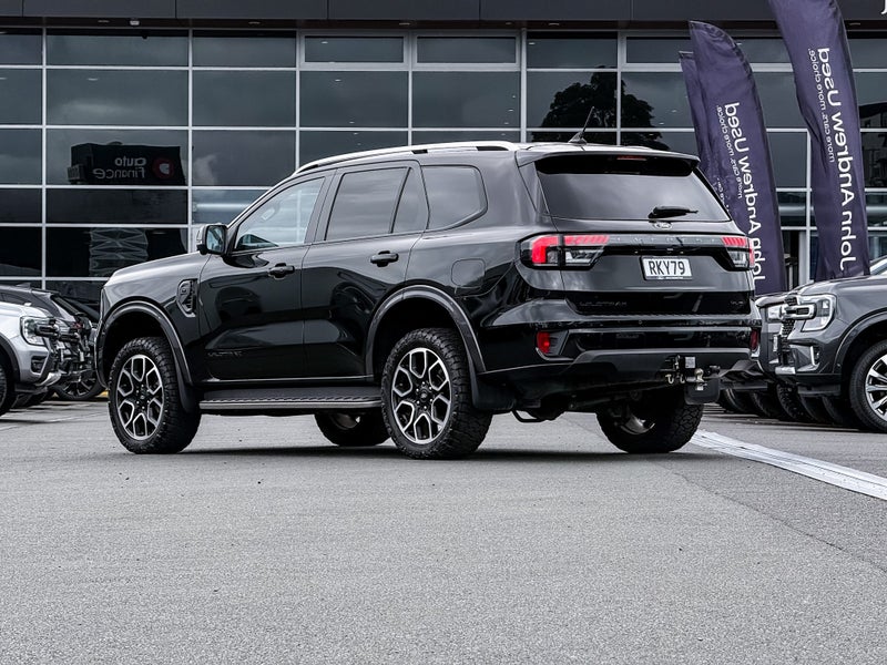 2024 Ford Everest Wildtrak 3.0D/4Wd64250648618243111