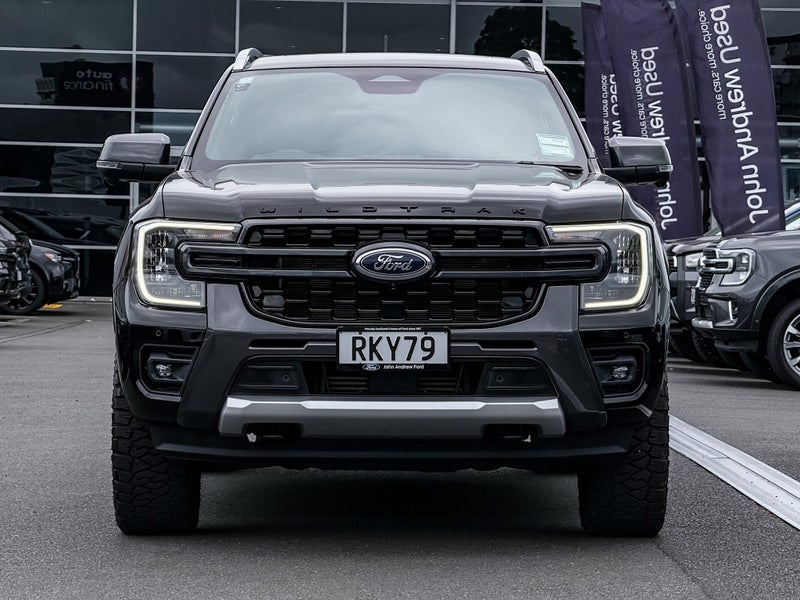 2024 Ford Everest Wildtrak 3.0D/4Wd64250648618243112