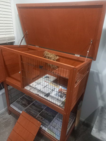 Rabbit Hutch Carousel 2