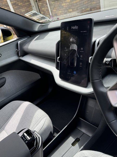 2024 Volvo EX30 Ultra64007811457537111