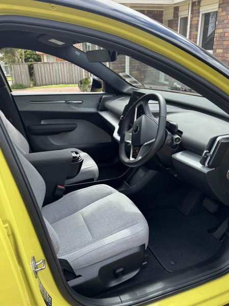 2024 Volvo EX30 Ultra64007811457537113