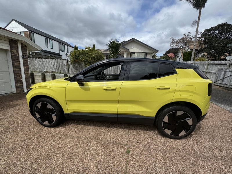 2024 Volvo EX30 Ultra64007811457537114