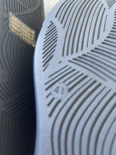 DJANGO AND JULIETTE NAVY FLAT SHOES 4164592533235459114