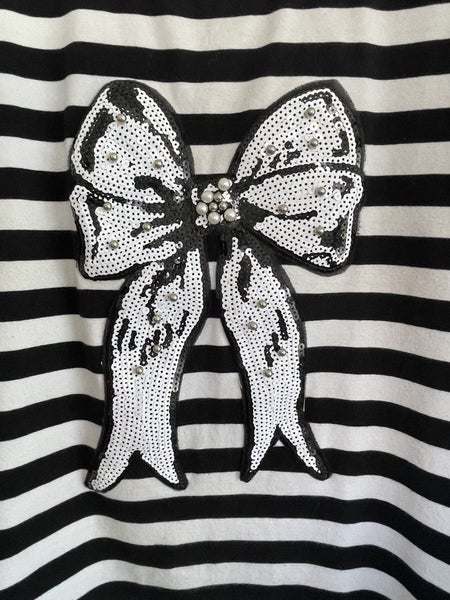 Bloom Clothing Viscose T-shirt with applique size 20 Carousel 5