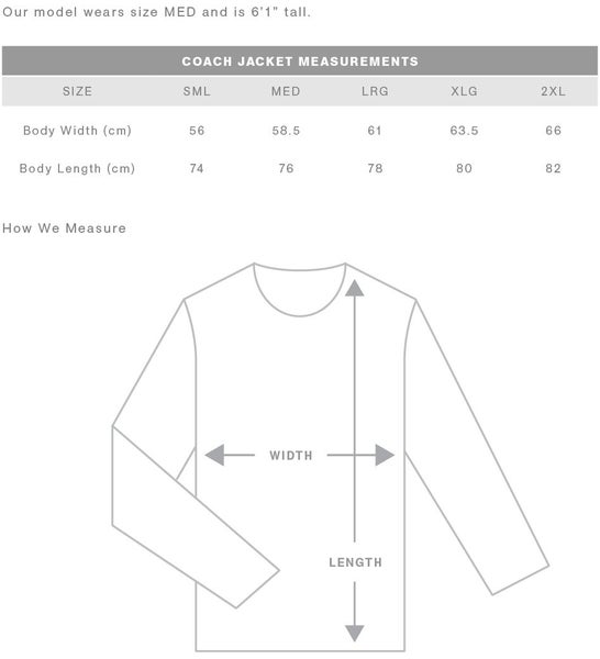 BRAND NEW Mens Coach Camo Jacket, jacket, men's jacket Carousel 4