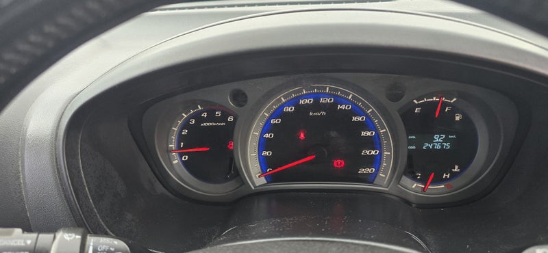 2009 Holden Colorado Lt Crw Pu Dsl64007929220097113