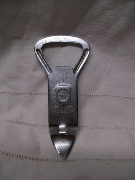 PQ11 593 - Souvenir Bottle Opener - MT Egmont NZ Dawson Falls - Peak Carousel 3