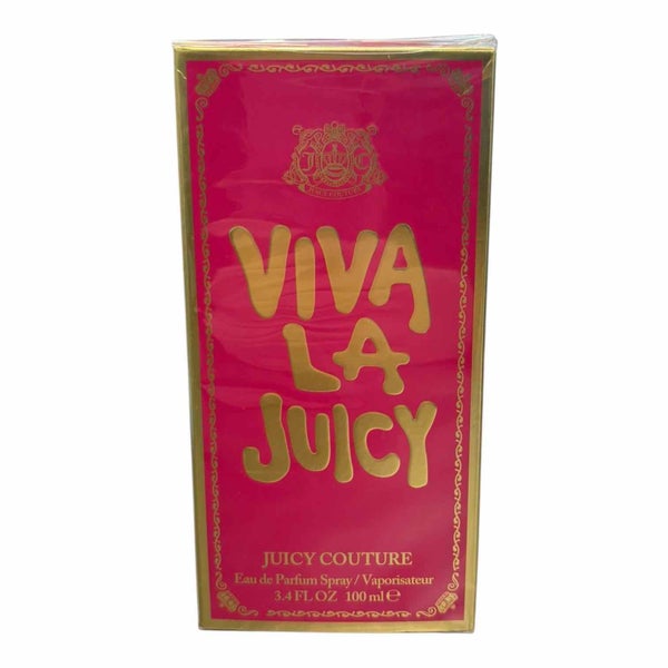 JUICY COUTURE VIVA LA JUICY 100ML PERFUME Carousel 2