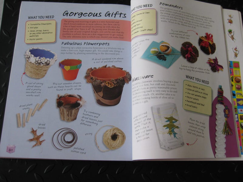 Crazy Creations Hinkler Books, Crafts, gifts, games and more. Carousel 5