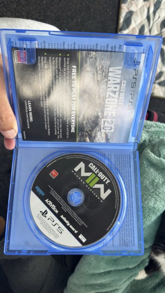 Call of duty modern warfare 2 Carousel 3