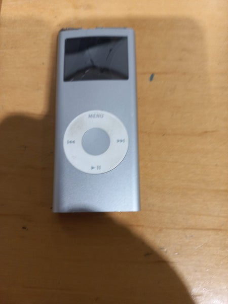 3 x iPods, 1 x Walkman Carousel 2