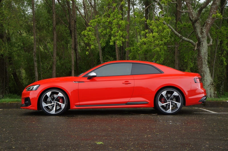 2017 Audi RS5 Rs 5 Coupe 2.9pt/4wd64008035506177112