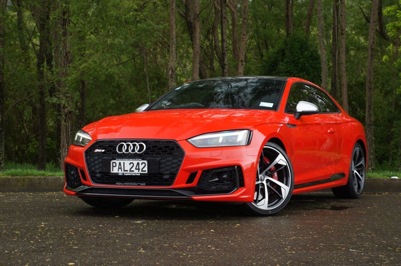 2017 Audi RS5 Rs 5 Coupe 2.9pt/4wd64008035506177113