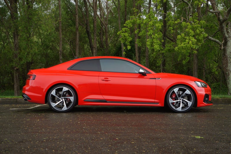 2017 Audi RS5 Rs 5 Coupe 2.9pt/4wd64008035506177114