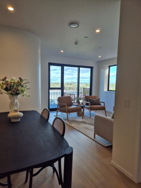 Beautifu Ned Collections black Ash dining table used for photo shoot64208335803138112